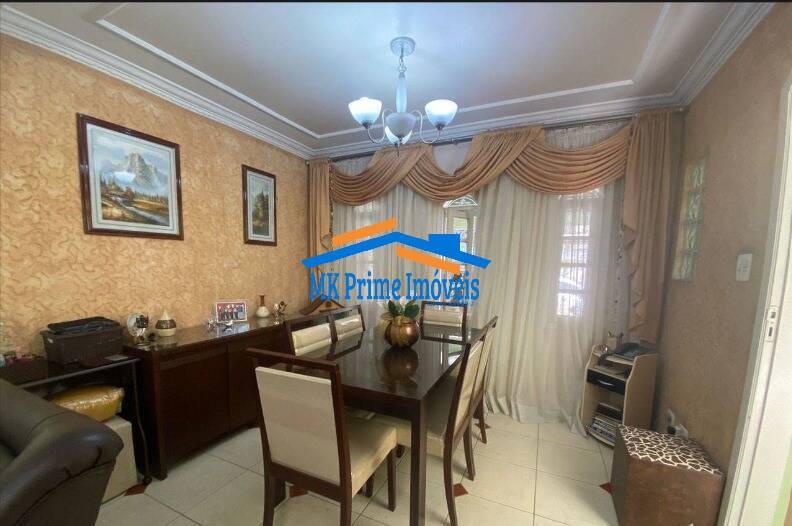 Sobrado à venda com 3 quartos, 217m² - Foto 4