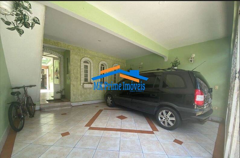 Sobrado à venda com 3 quartos, 217m² - Foto 30