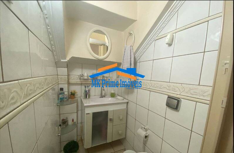 Sobrado à venda com 3 quartos, 217m² - Foto 10