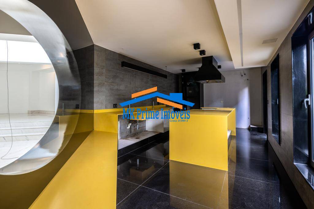 Casa de Condomínio à venda com 4 quartos, 661m² - Foto 13