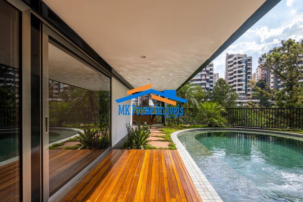 Casa de Condomínio à venda com 4 quartos, 661m² - Foto 6