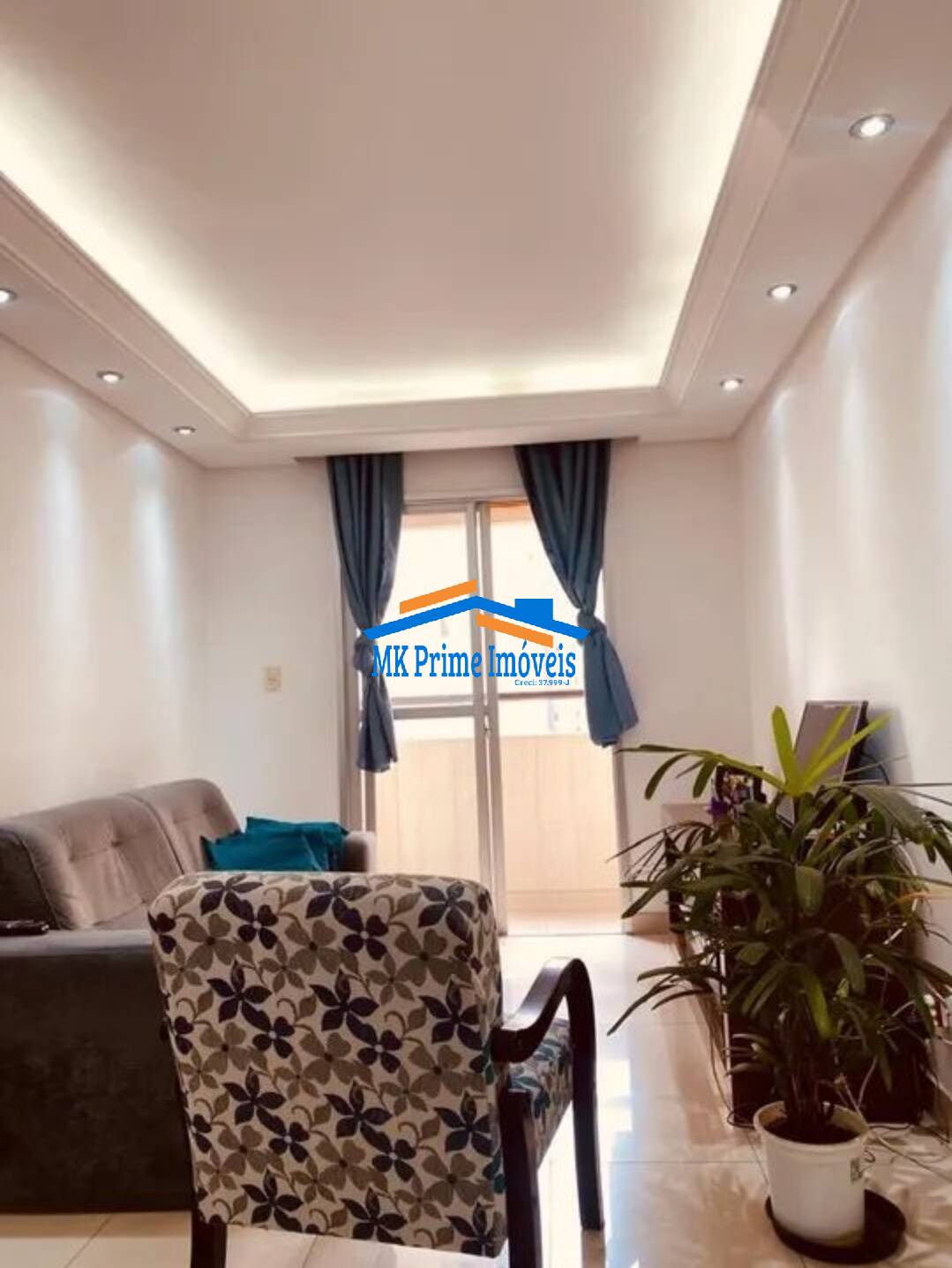 Apartamento à venda com 3 quartos, 65m² - Foto 5