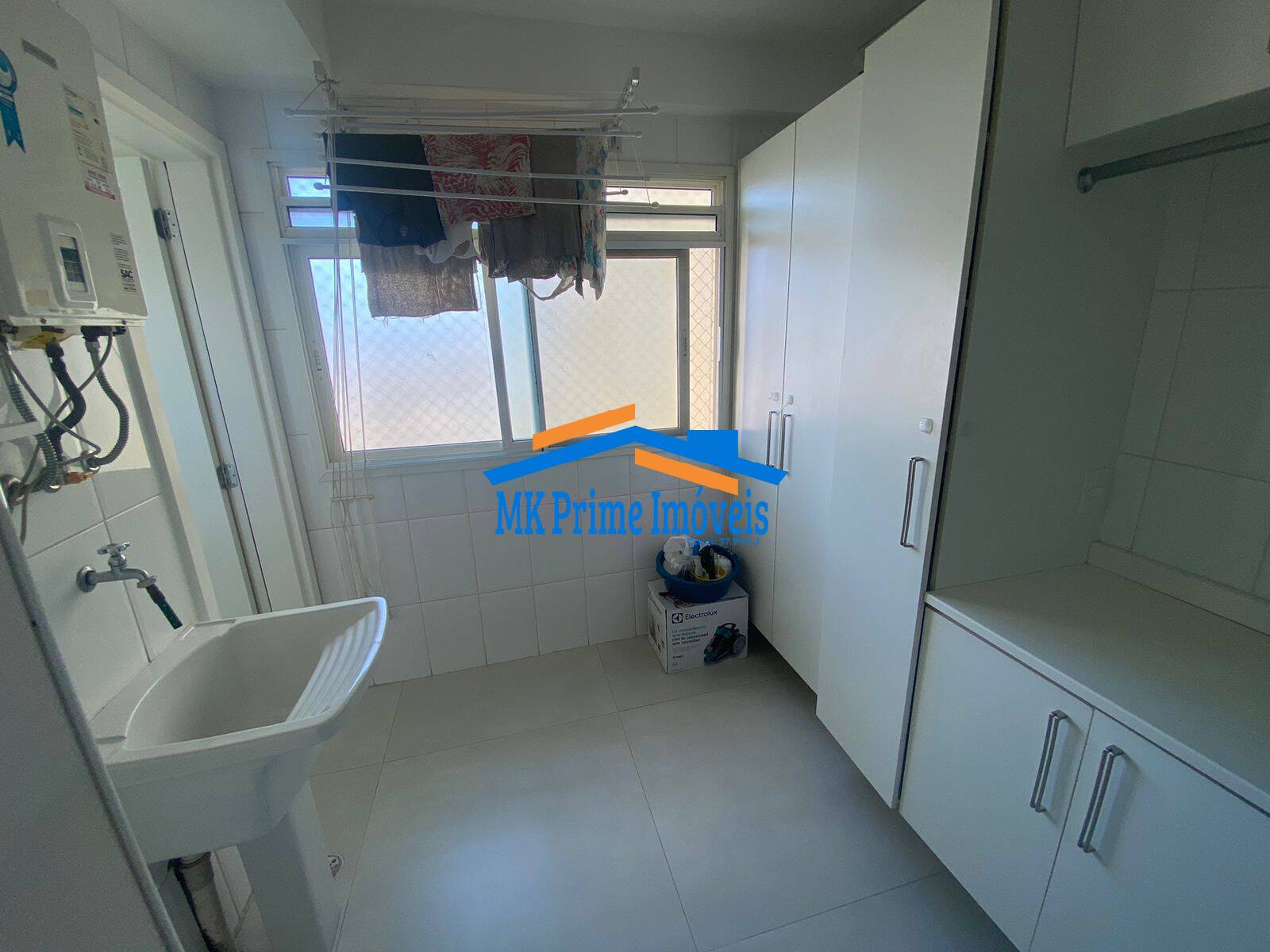 Apartamento à venda com 3 quartos, 133m² - Foto 20