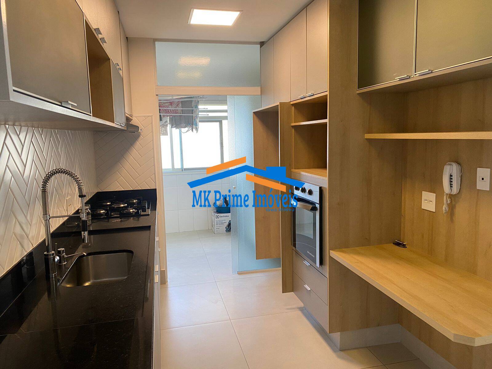 Apartamento à venda com 3 quartos, 133m² - Foto 13