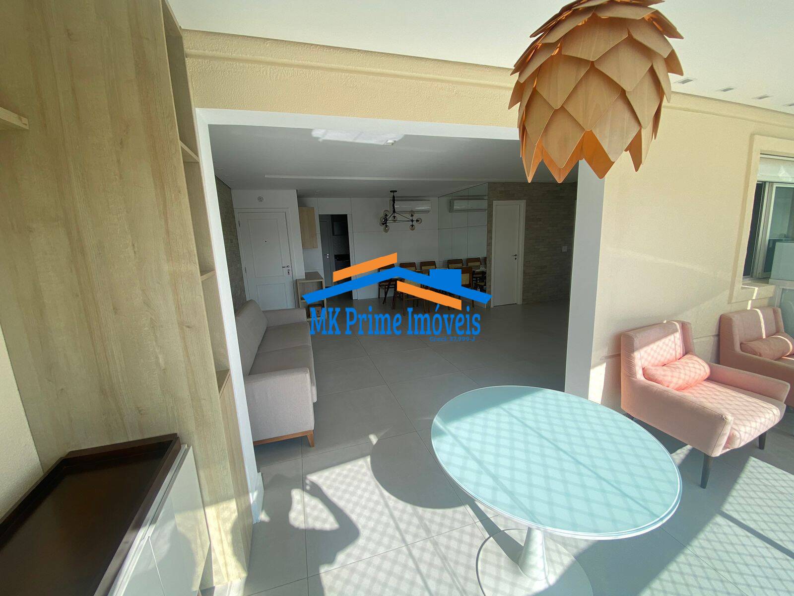 Apartamento à venda com 3 quartos, 133m² - Foto 10