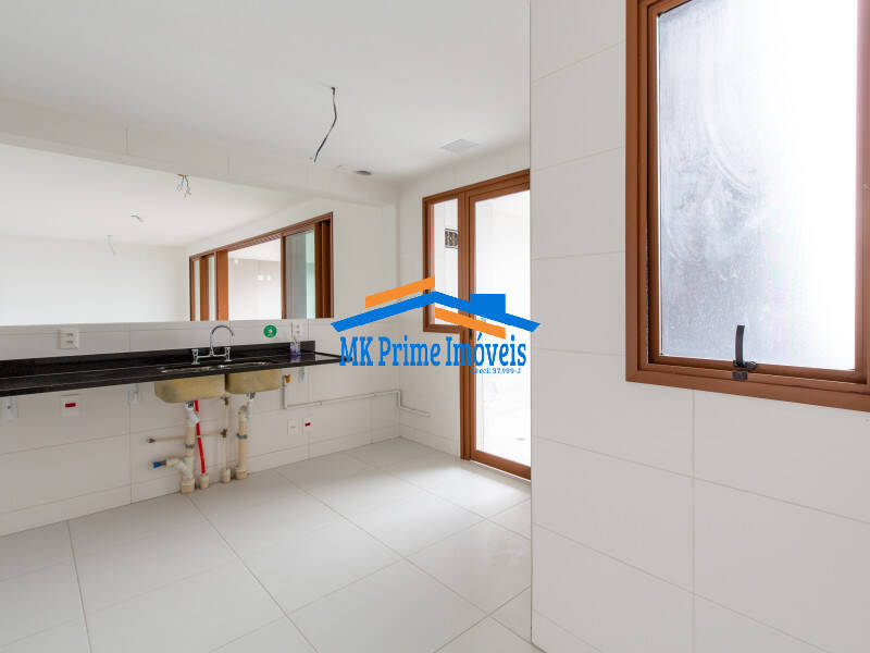 Apartamento à venda com 3 quartos, 145m² - Foto 10