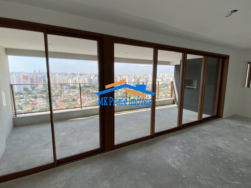 Apartamento à venda com 3 quartos, 145m² - Foto 4