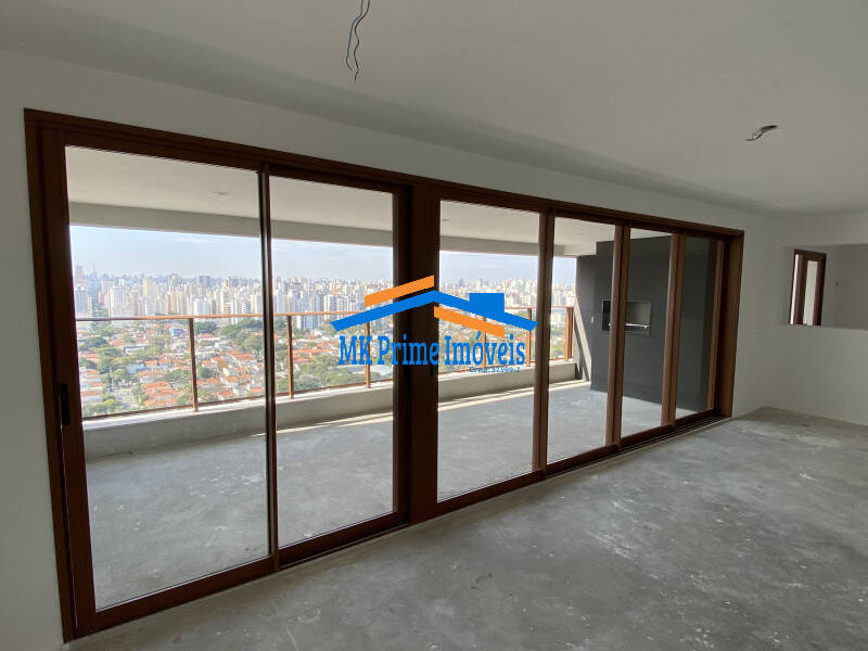 Apartamento à venda com 3 quartos, 145m² - Foto 6