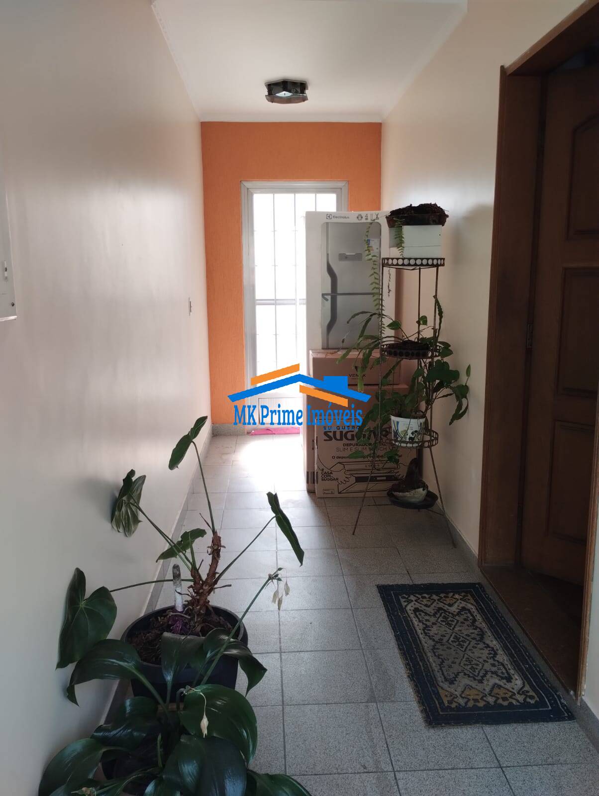 Casa à venda com 3 quartos, 130m² - Foto 4