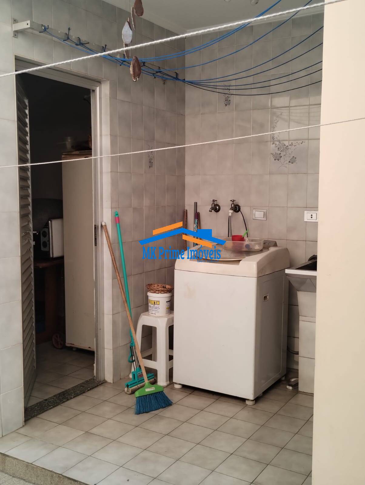 Casa à venda com 3 quartos, 130m² - Foto 14