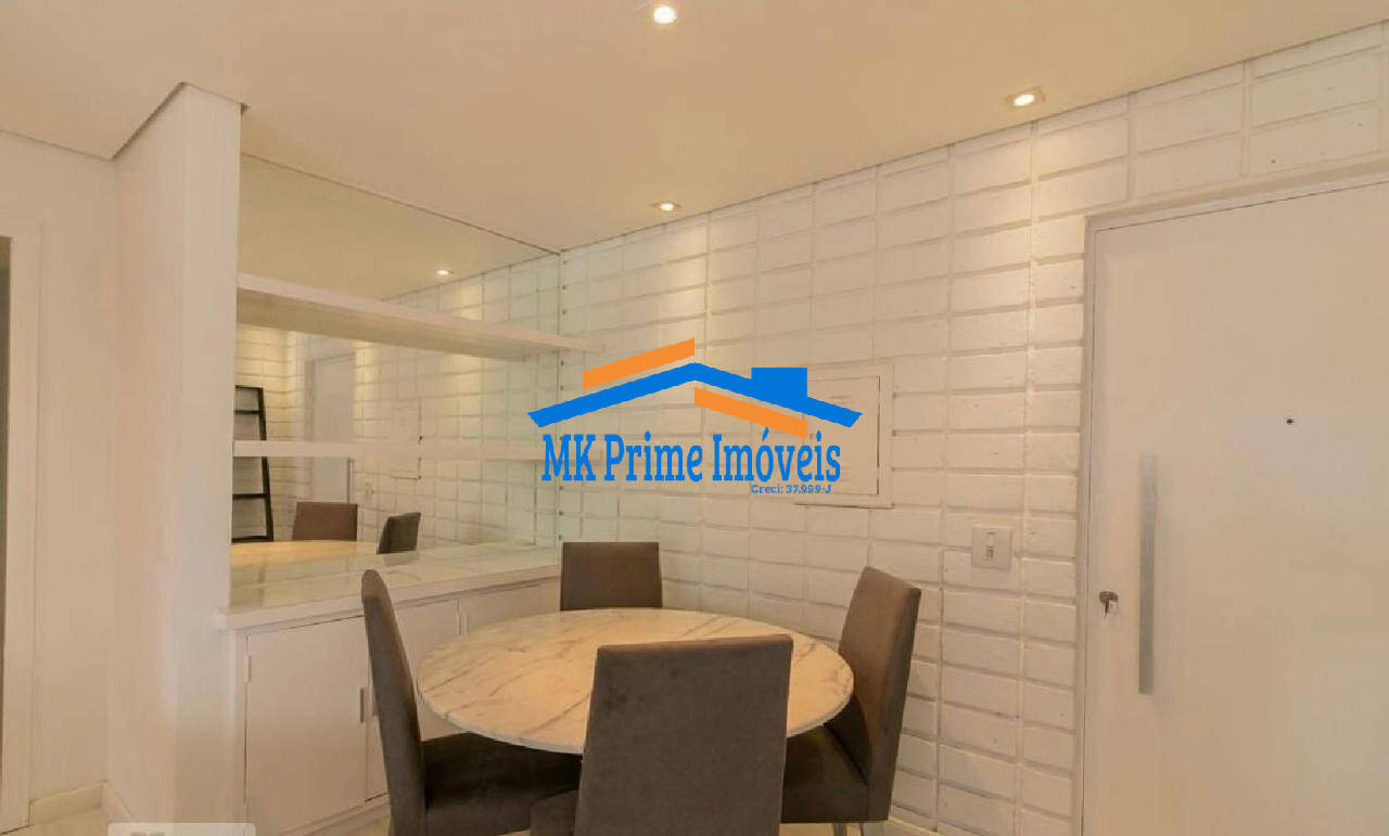 Apartamento à venda com 3 quartos, 85m² - Foto 4