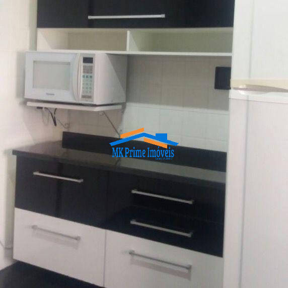 Apartamento à venda com 3 quartos, 85m² - Foto 9