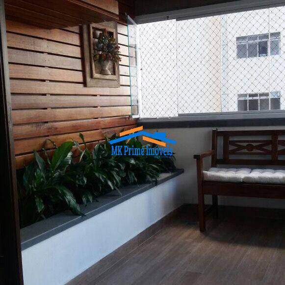 Apartamento à venda com 3 quartos, 85m² - Foto 10