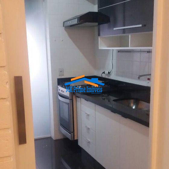 Apartamento à venda com 3 quartos, 85m² - Foto 11