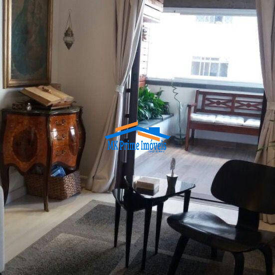 Apartamento à venda com 3 quartos, 85m² - Foto 13