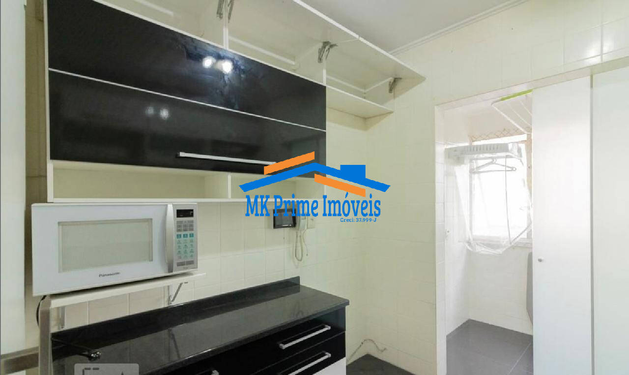 Apartamento à venda com 3 quartos, 85m² - Foto 14