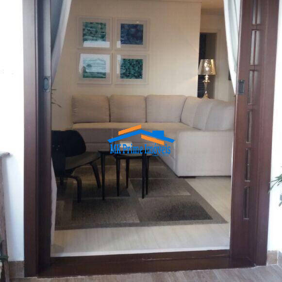 Apartamento à venda com 3 quartos, 85m² - Foto 3