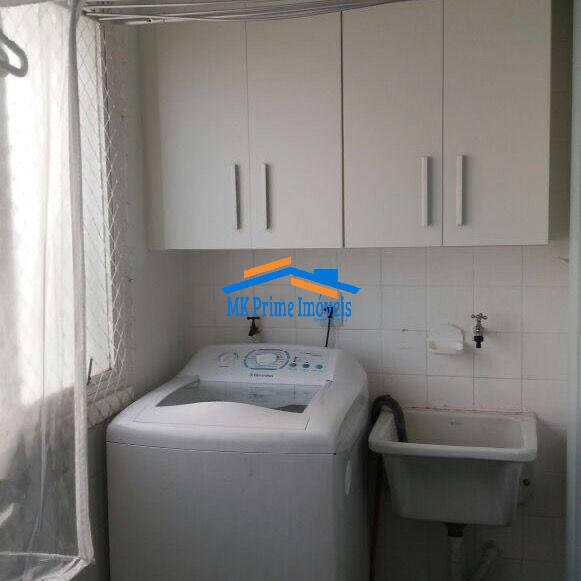 Apartamento à venda com 3 quartos, 85m² - Foto 21