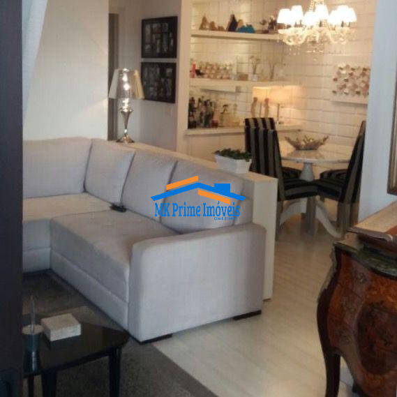 Apartamento à venda com 3 quartos, 85m² - Foto 2