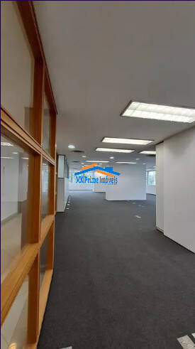 Conjunto Comercial-Sala à venda e aluguel, 384m² - Foto 14