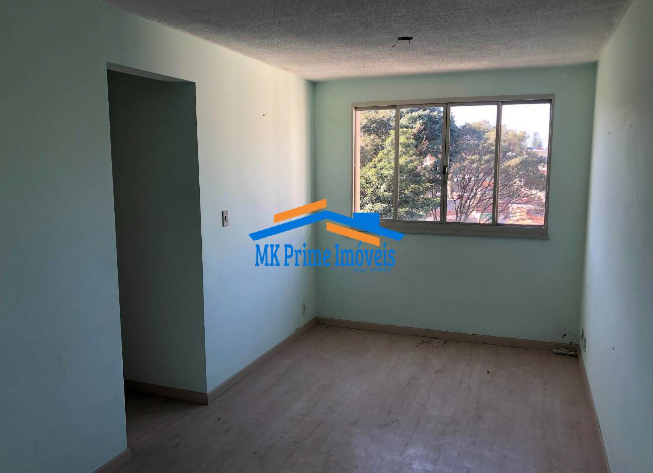 Apartamento à venda com 2 quartos, 46m² - Foto 5