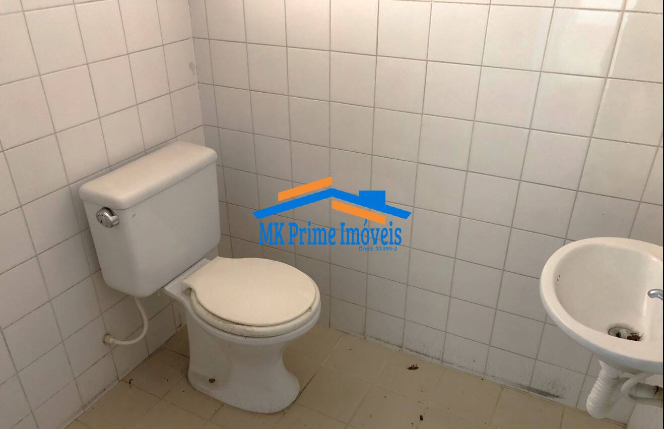 Apartamento à venda com 2 quartos, 46m² - Foto 6