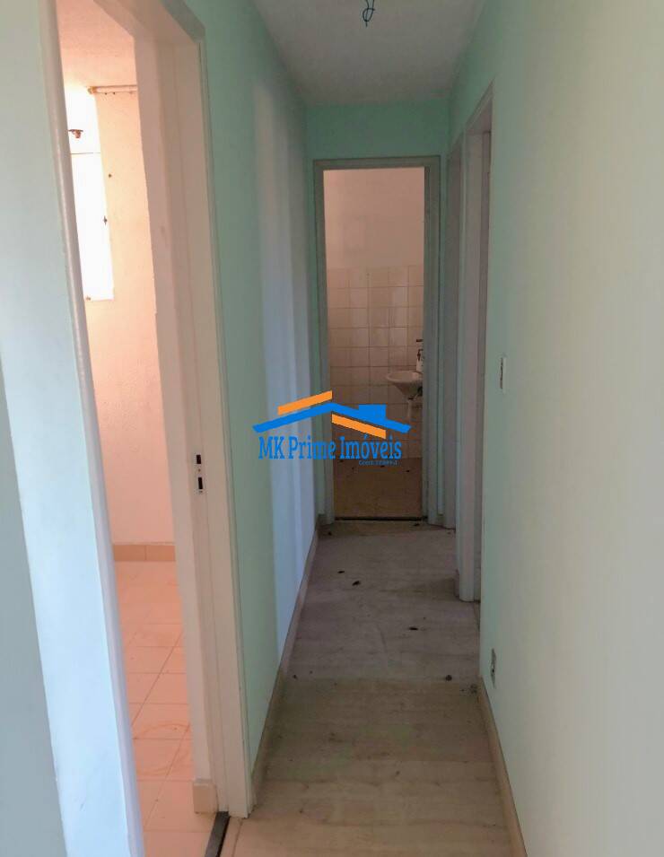 Apartamento à venda com 2 quartos, 46m² - Foto 9