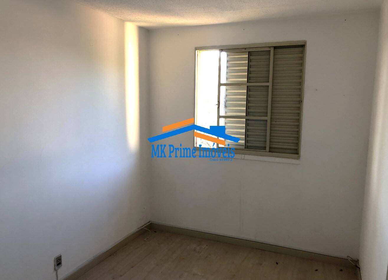 Apartamento à venda com 2 quartos, 46m² - Foto 8