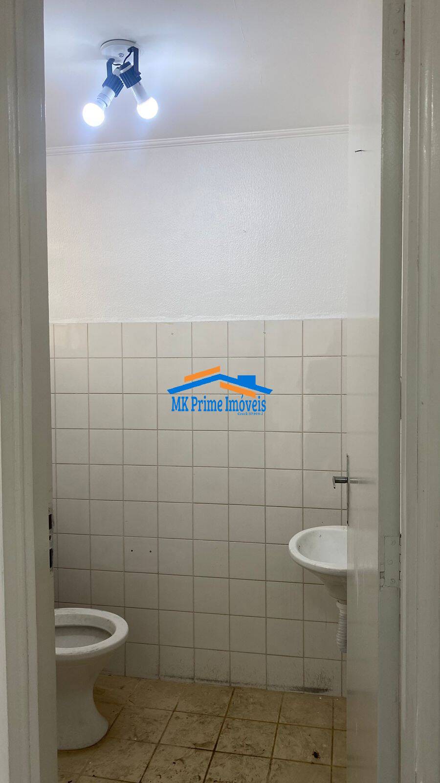 Apartamento à venda com 2 quartos, 46m² - Foto 13