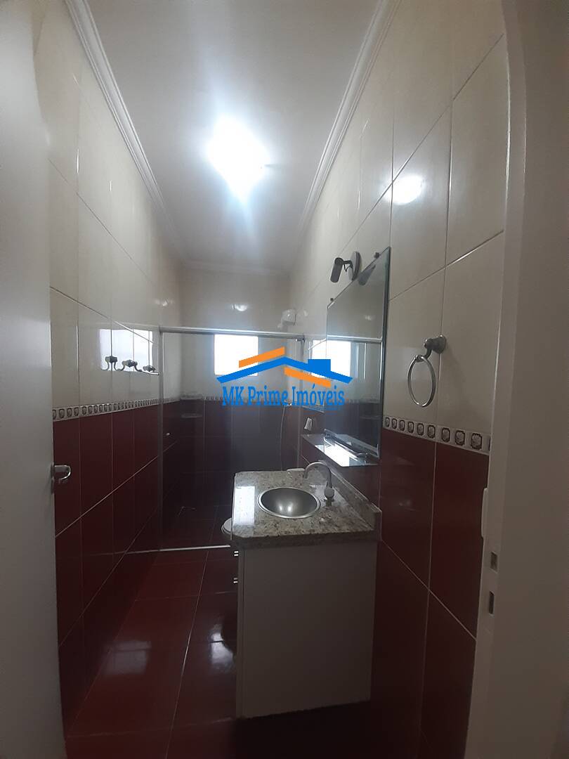 Casa à venda com 4 quartos, 165m² - Foto 16