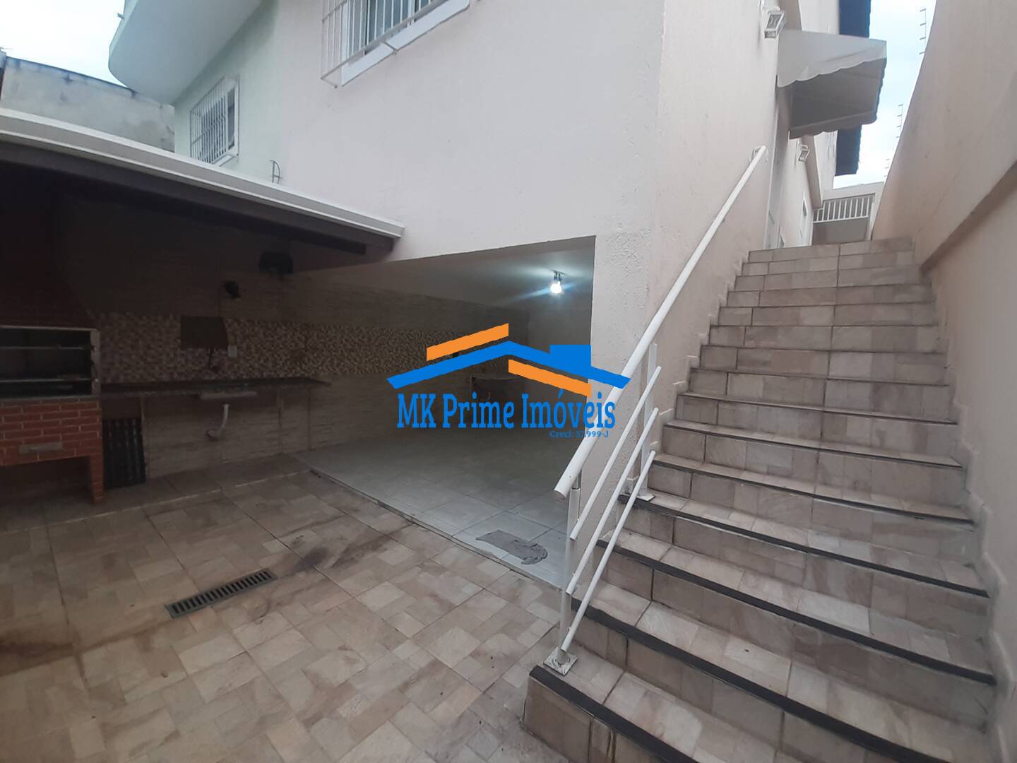 Casa à venda com 4 quartos, 165m² - Foto 32