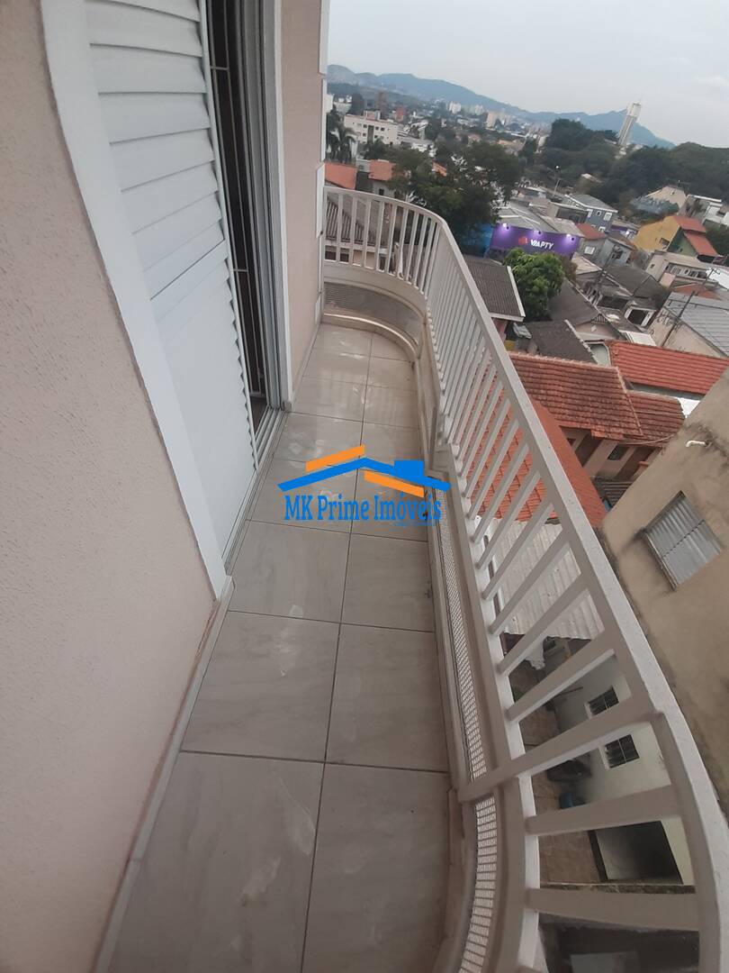 Casa à venda com 4 quartos, 165m² - Foto 33