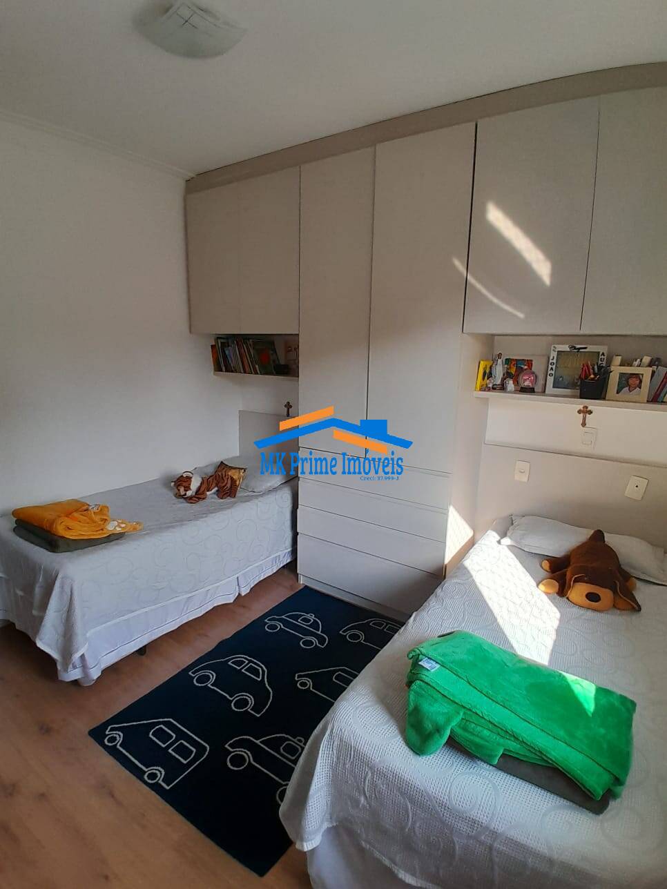 Sobrado à venda com 3 quartos, 164m² - Foto 13