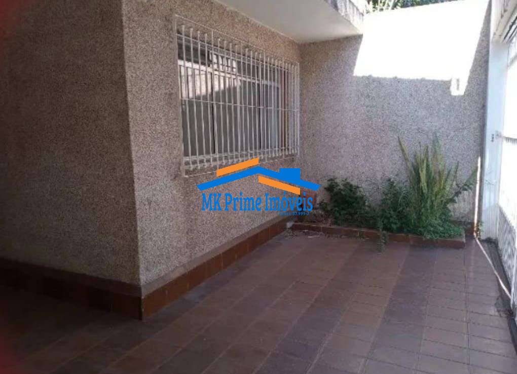 Sobrado à venda com 3 quartos, 140m² - Foto 1