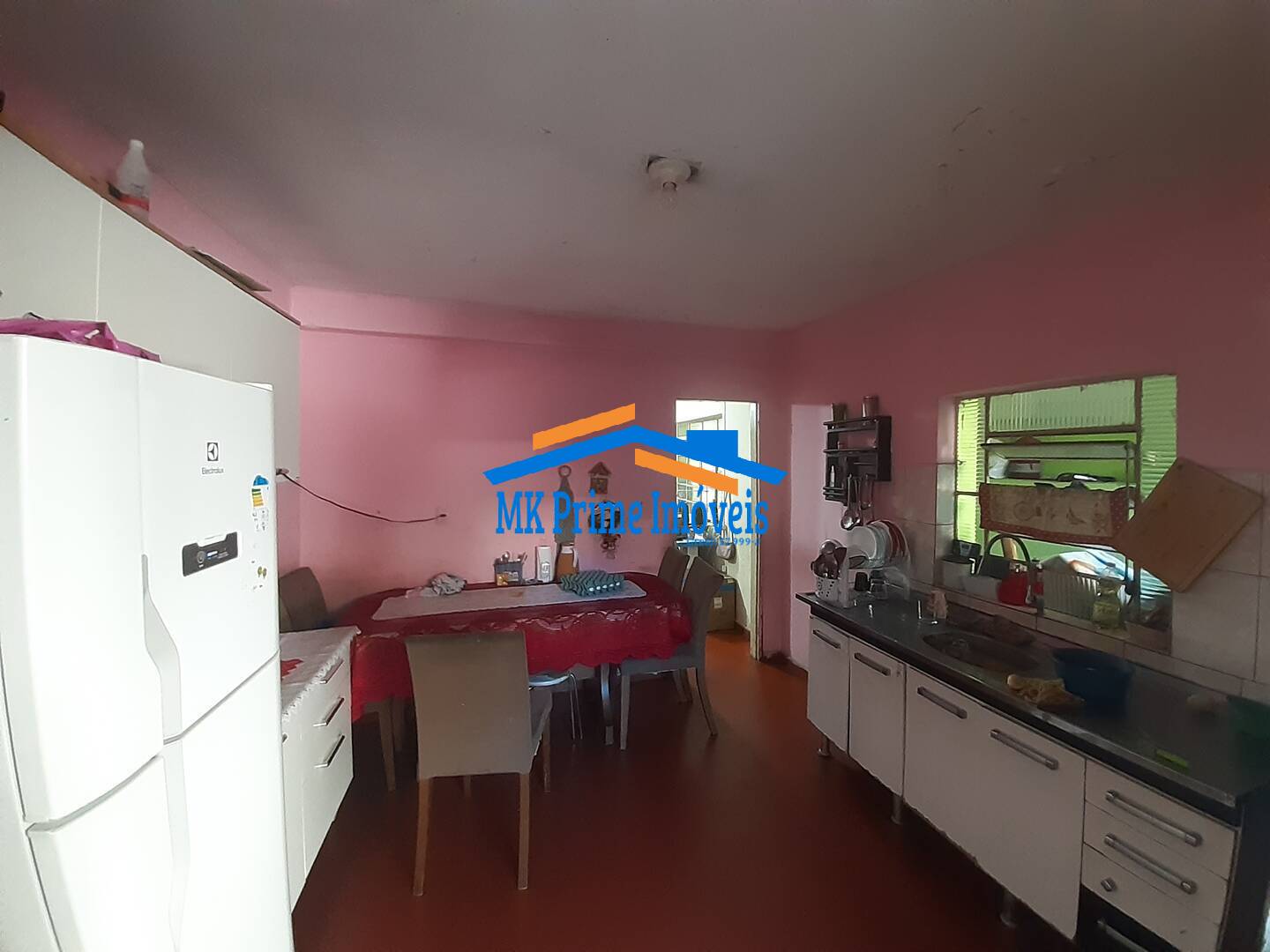 Sobrado à venda com 4 quartos, 165m² - Foto 3