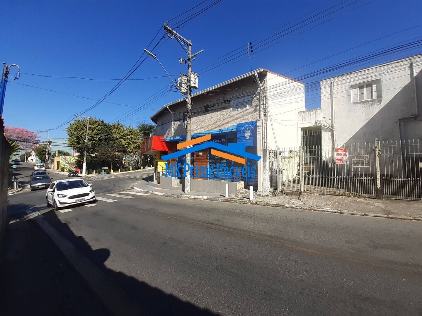 Sobrado à venda com 4 quartos, 165m² - Foto 9