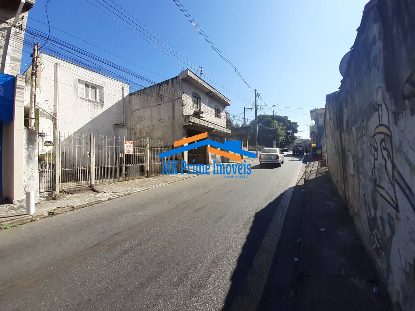 Sobrado à venda com 4 quartos, 165m² - Foto 10