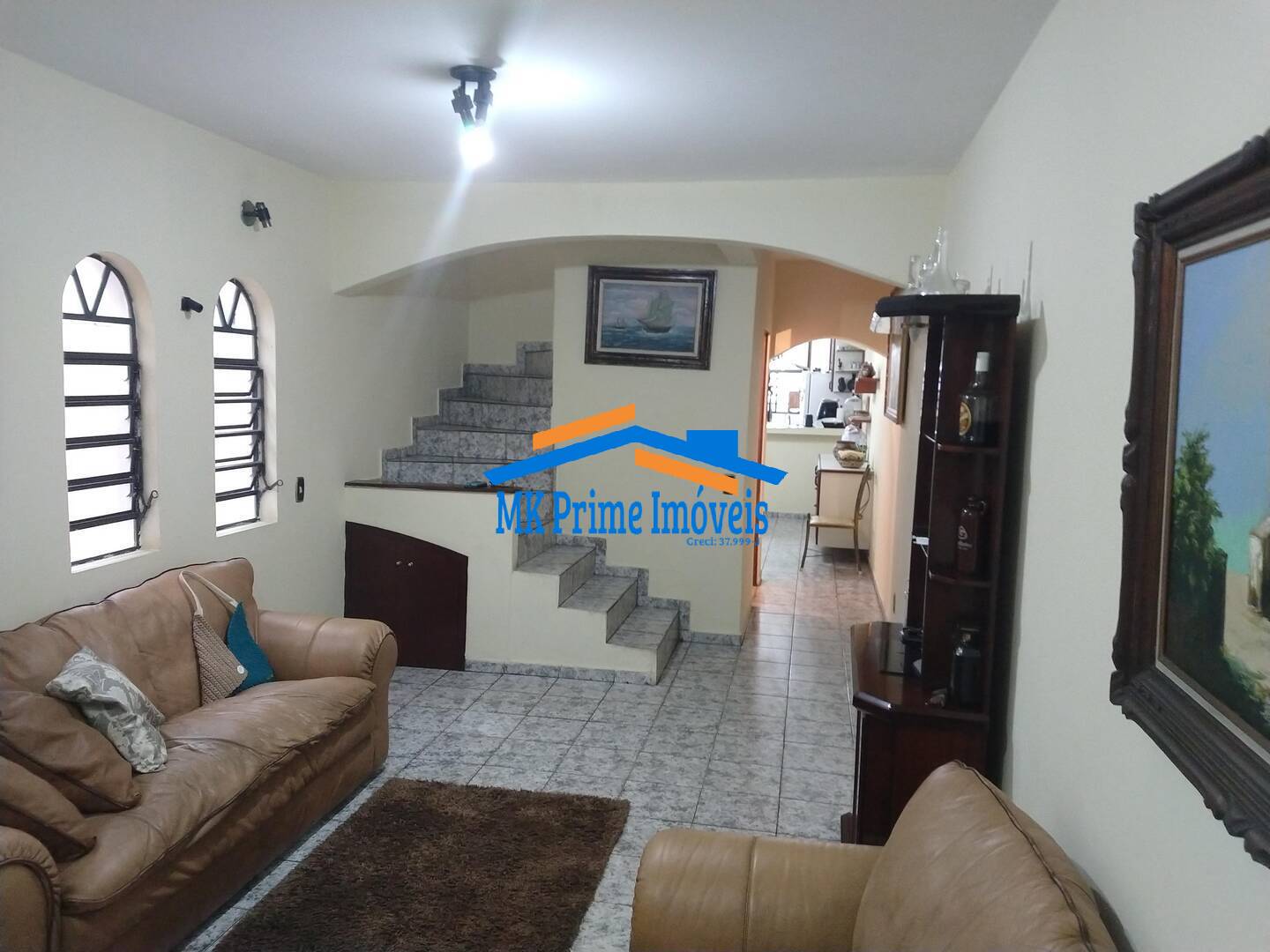 Sobrado à venda com 3 quartos, 160m² - Foto 3