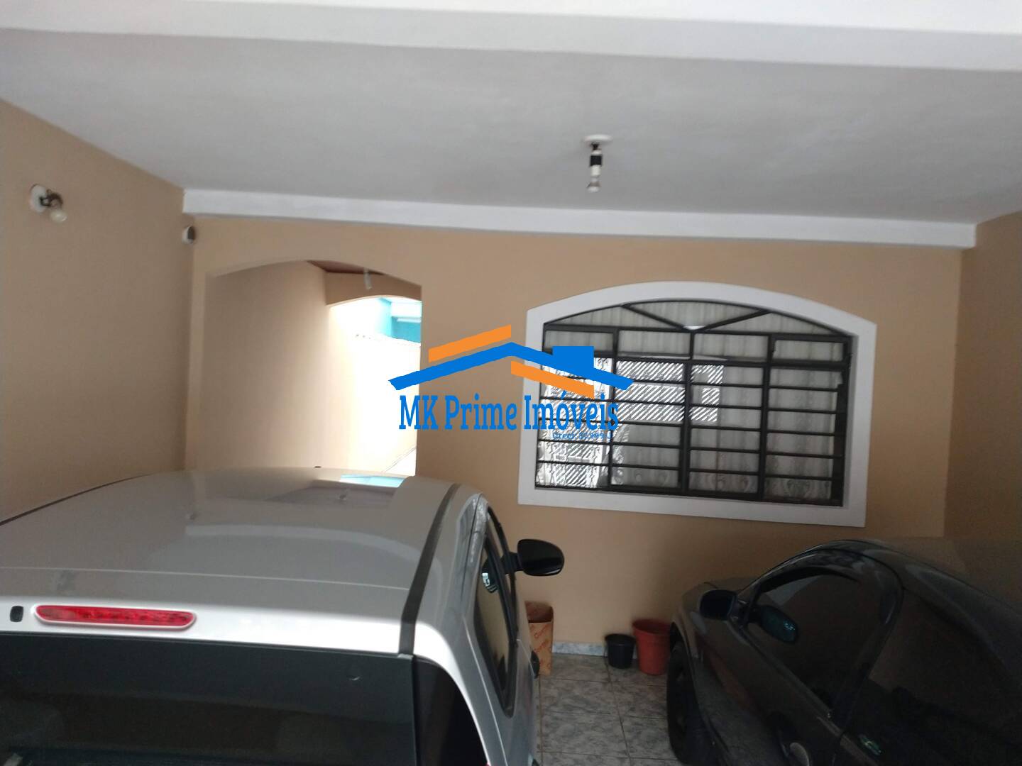 Sobrado à venda com 3 quartos, 160m² - Foto 4