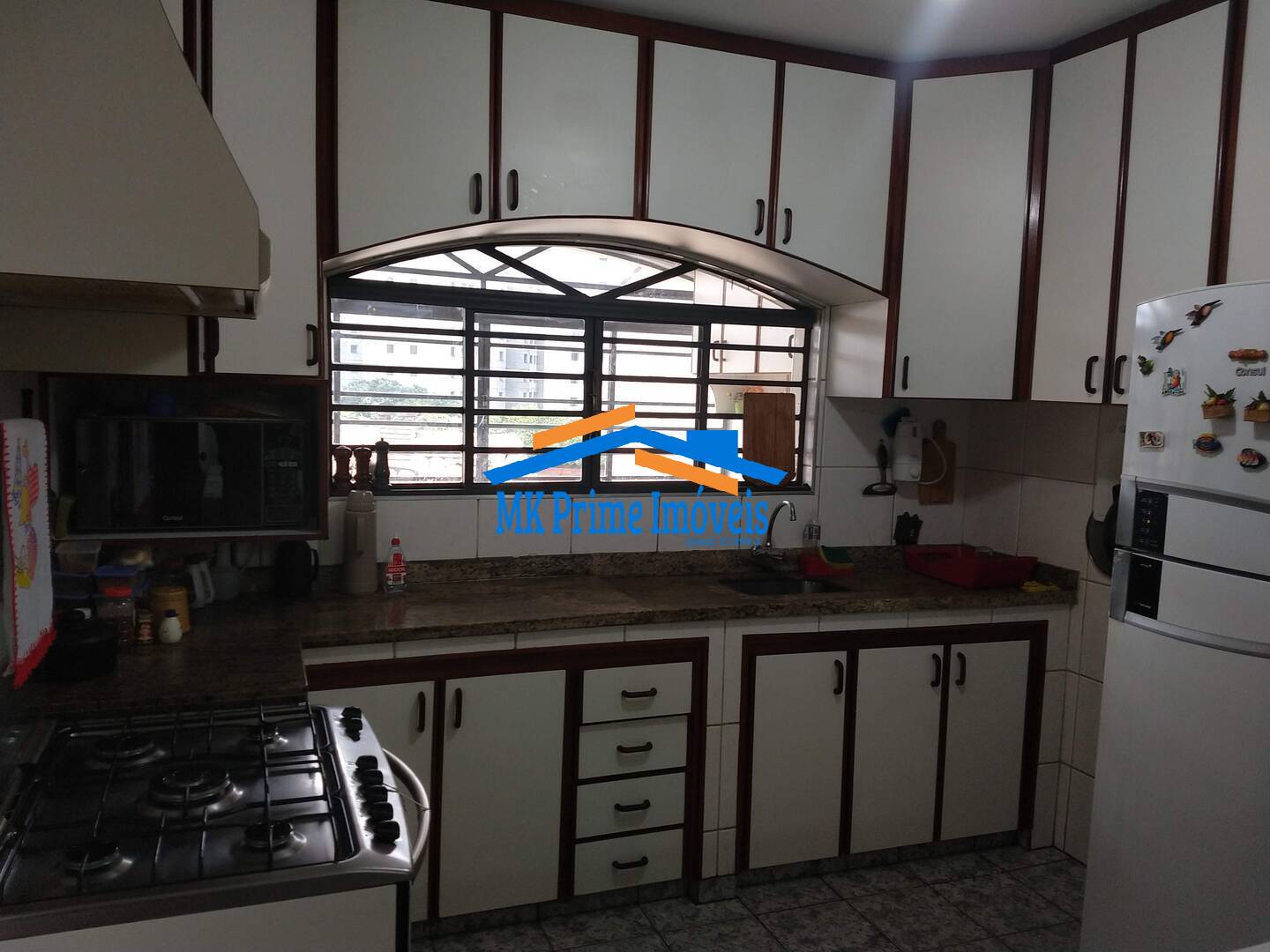 Sobrado à venda com 3 quartos, 160m² - Foto 8