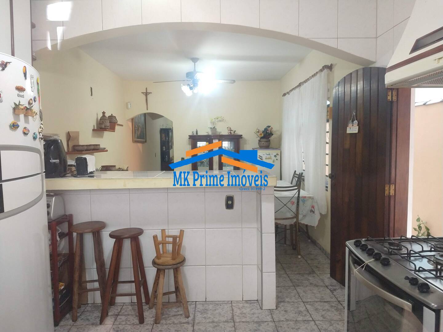 Sobrado à venda com 3 quartos, 160m² - Foto 10