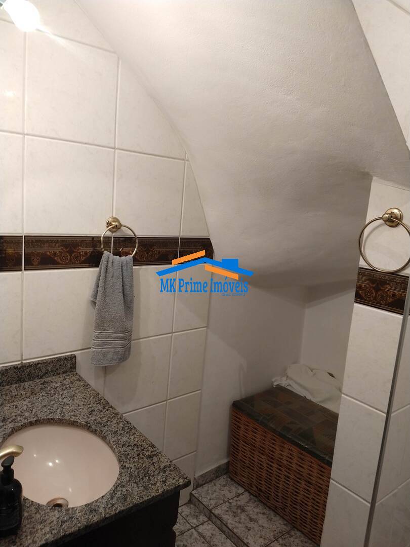 Sobrado à venda com 3 quartos, 160m² - Foto 11