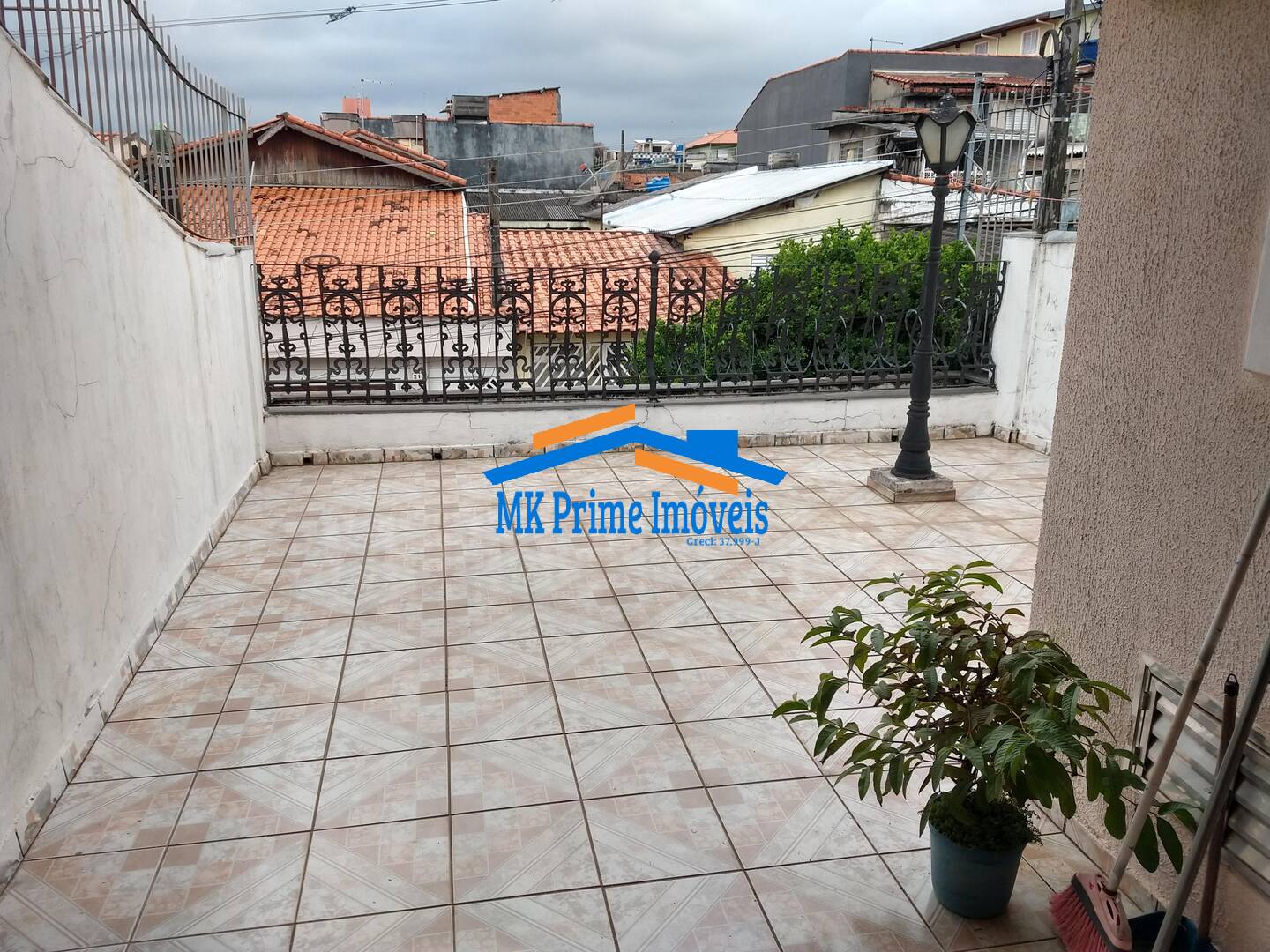 Sobrado à venda com 3 quartos, 160m² - Foto 12