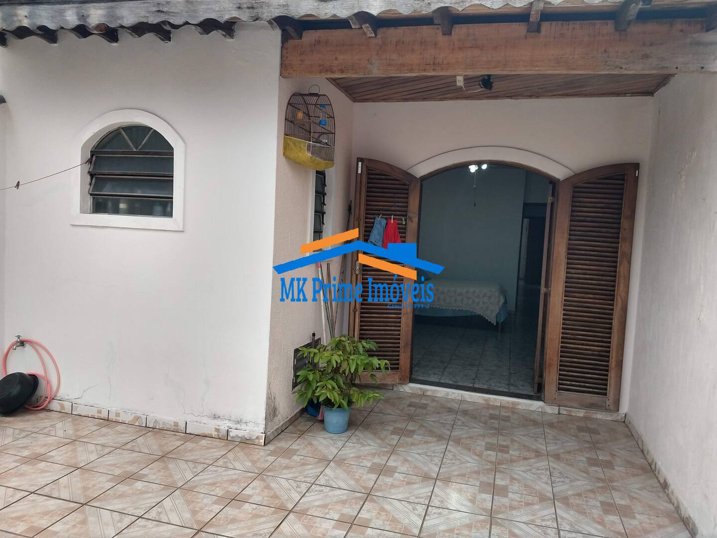 Sobrado à venda com 3 quartos, 160m² - Foto 13