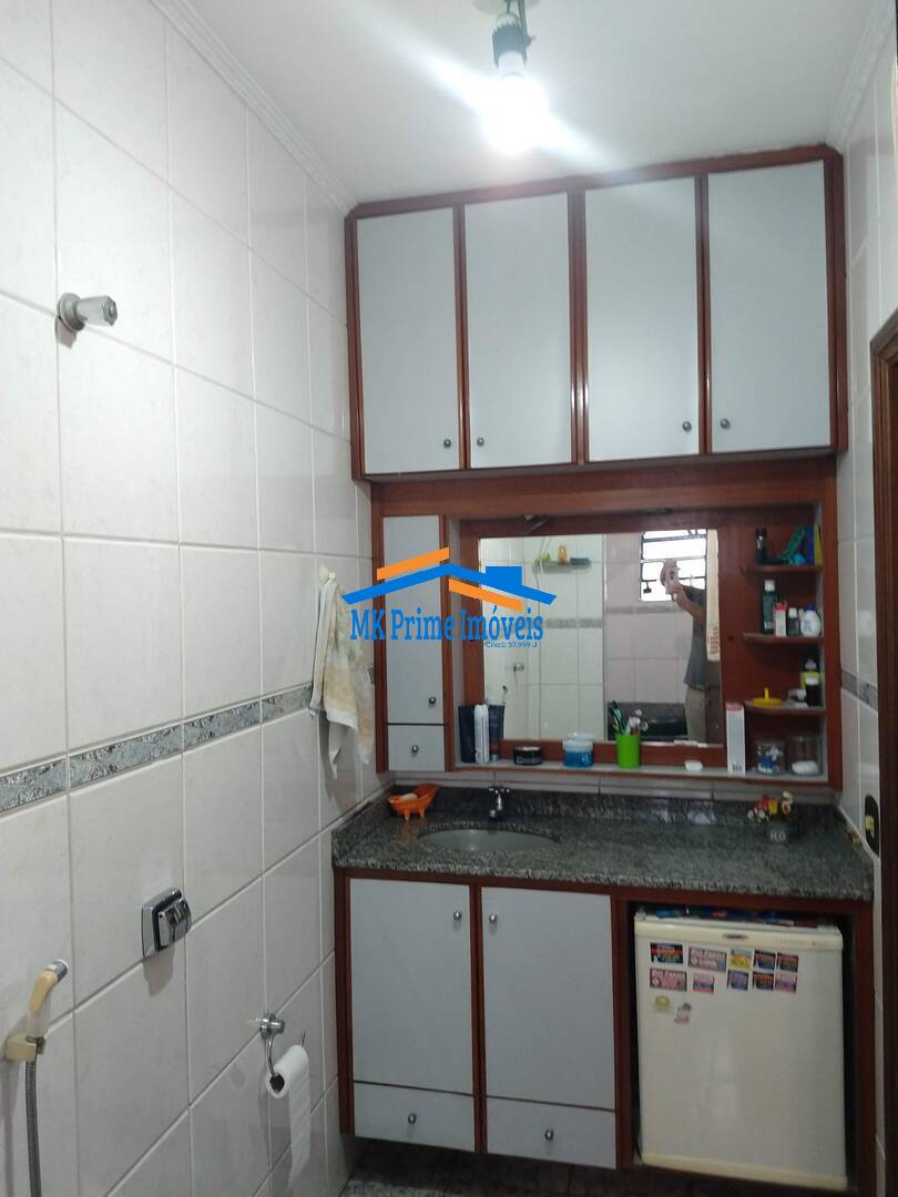 Sobrado à venda com 3 quartos, 160m² - Foto 16