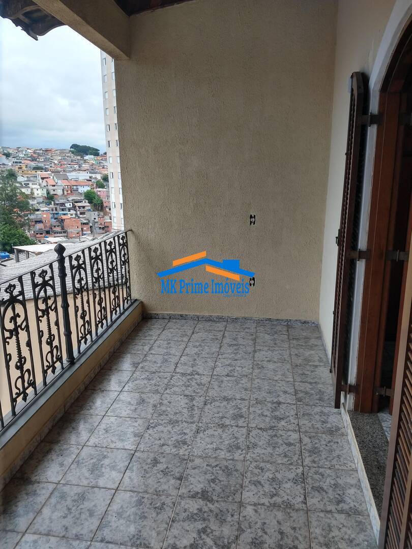 Sobrado à venda com 3 quartos, 160m² - Foto 19