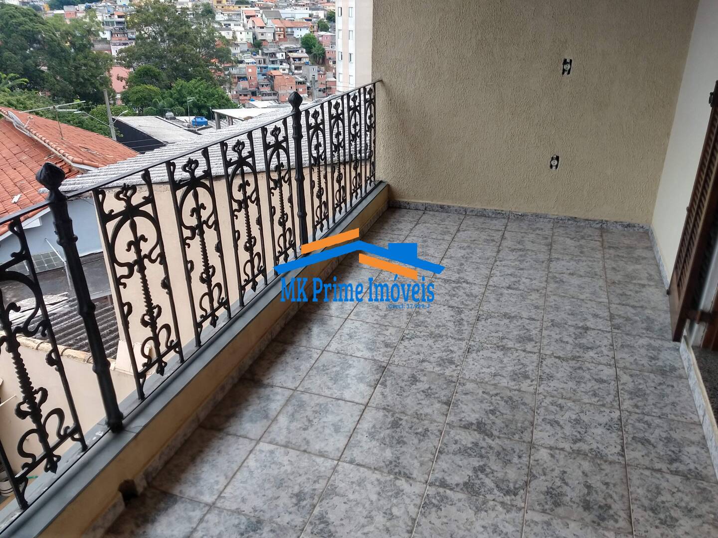 Sobrado à venda com 3 quartos, 160m² - Foto 20