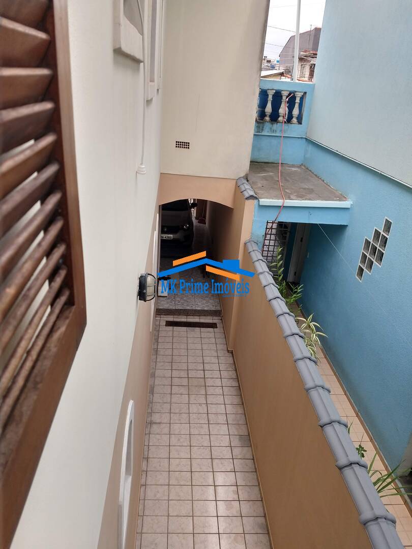 Sobrado à venda com 3 quartos, 160m² - Foto 25