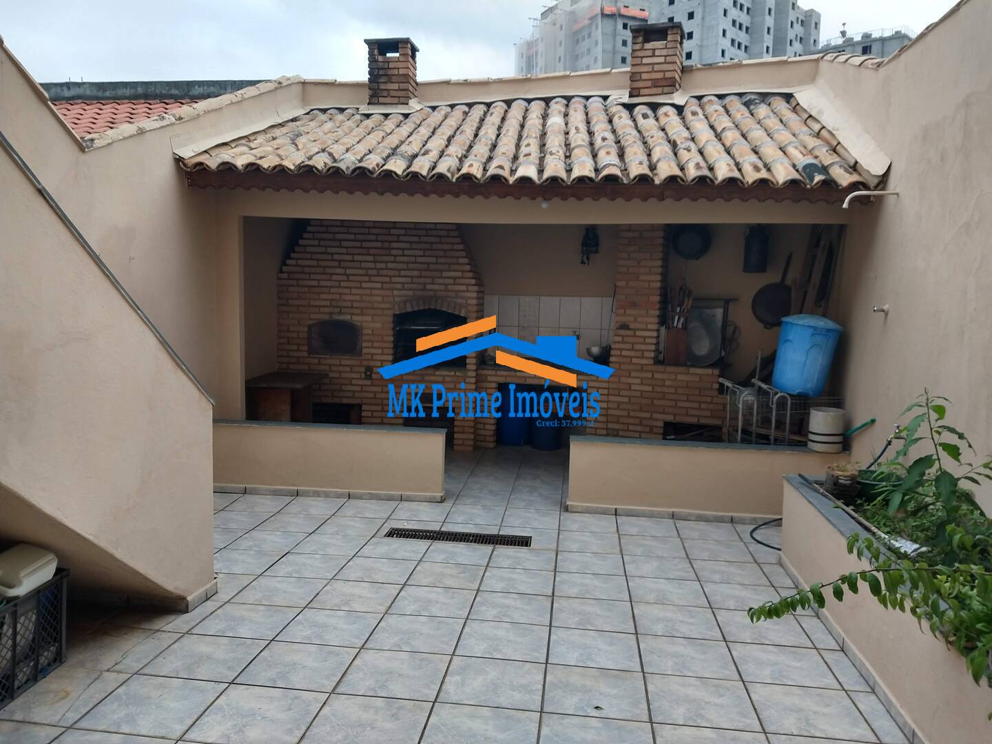 Sobrado à venda com 3 quartos, 160m² - Foto 28