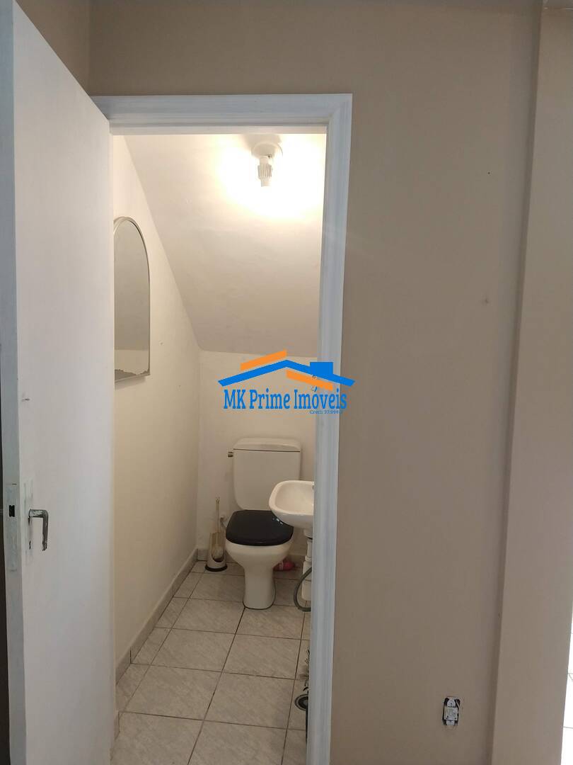 Sobrado à venda com 3 quartos, 160m² - Foto 33